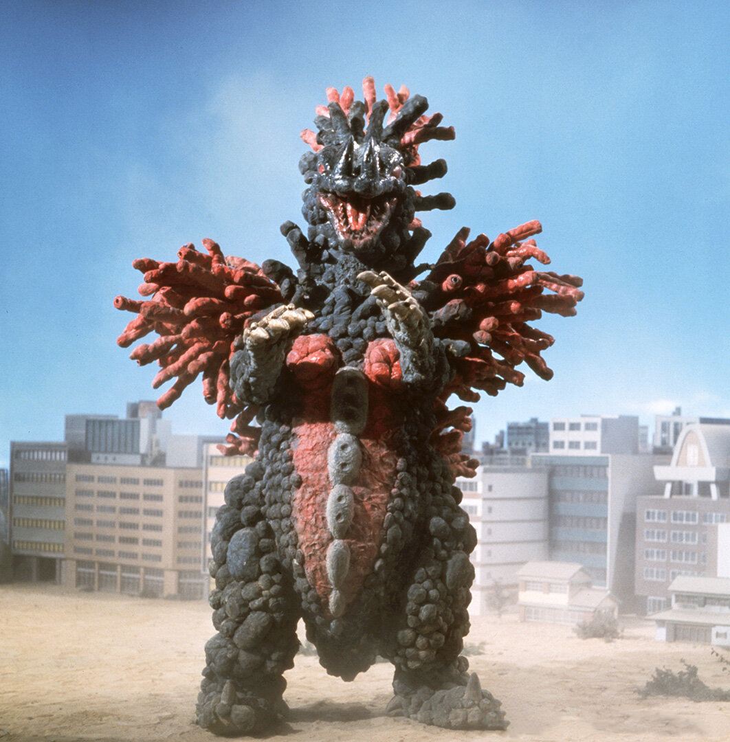 导弹超兽贝劳克恩