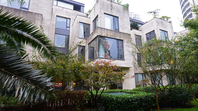 静鼎安邦府邸(别墅)