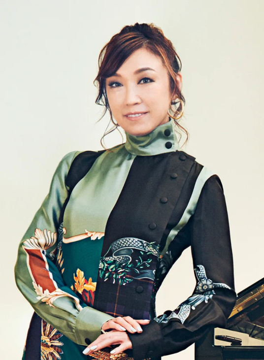 松任谷由实 百度百科