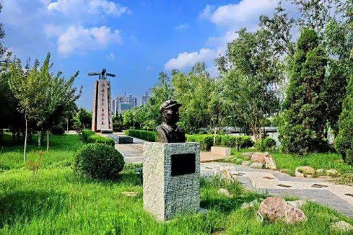 足迹景观