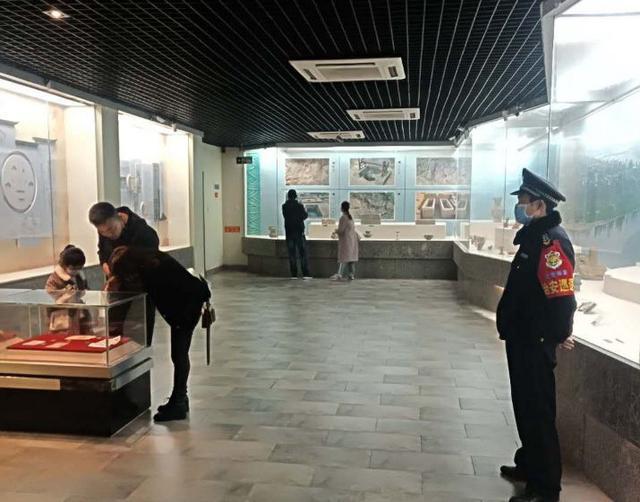 渠县历史博物馆