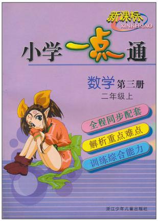 新课标小学数学一点通