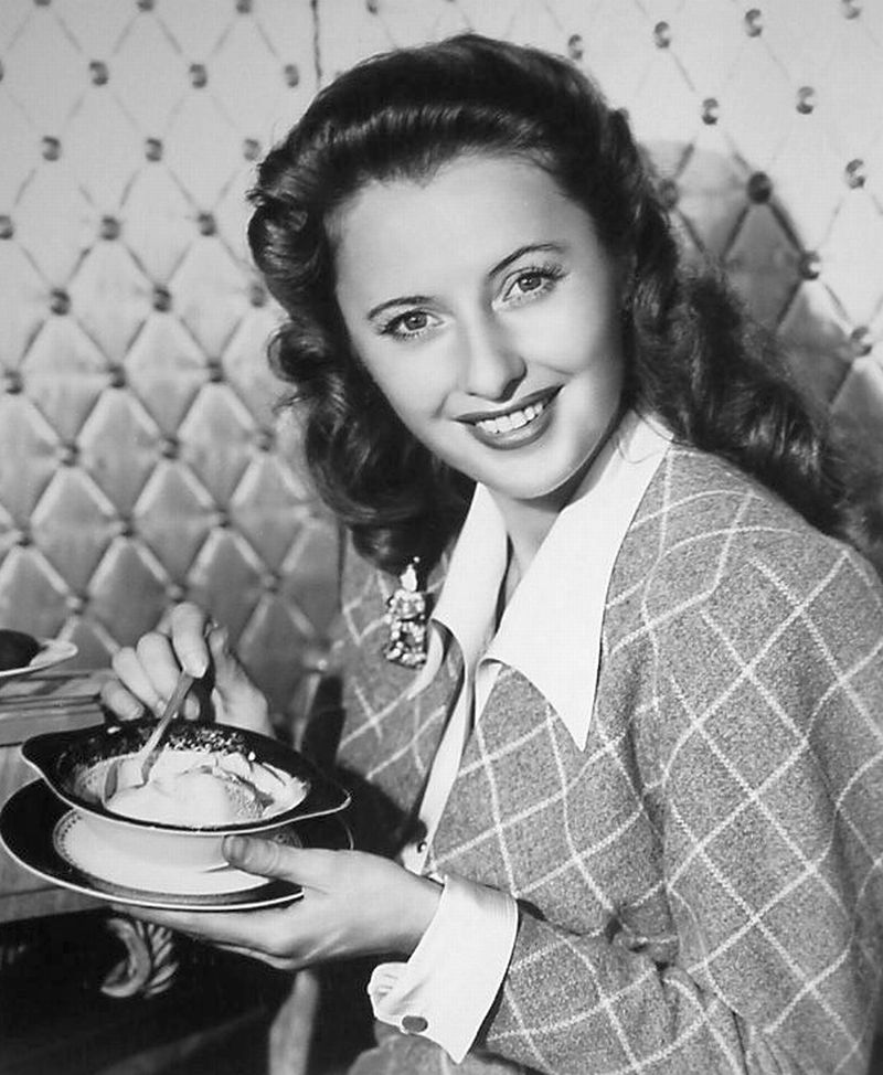 barbara stanwyck
