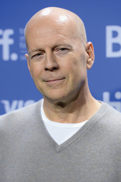  p>布鲁斯·威利斯(bruce willis),1955年3月19日生于西德,美国演员