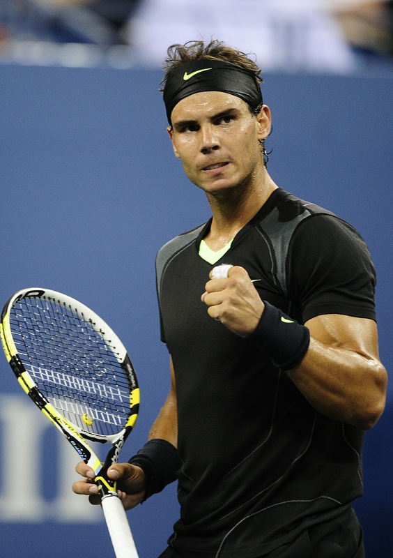 拉菲尔·纳达尔