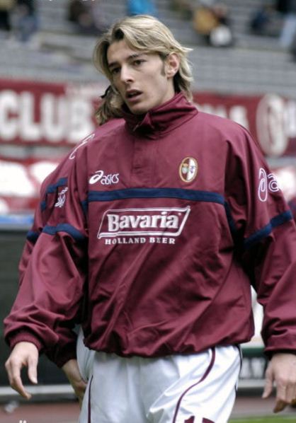 费德里科·巴尔扎雷蒂