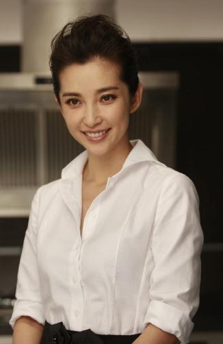李冰冰