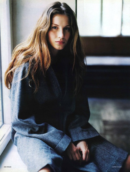  p>吉赛尔·邦辰(gisele bündchen),1980年7月14日生于巴西