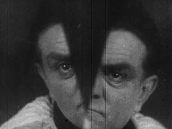 贝壳与僧侣coquilleetleclergyman,la(1928)