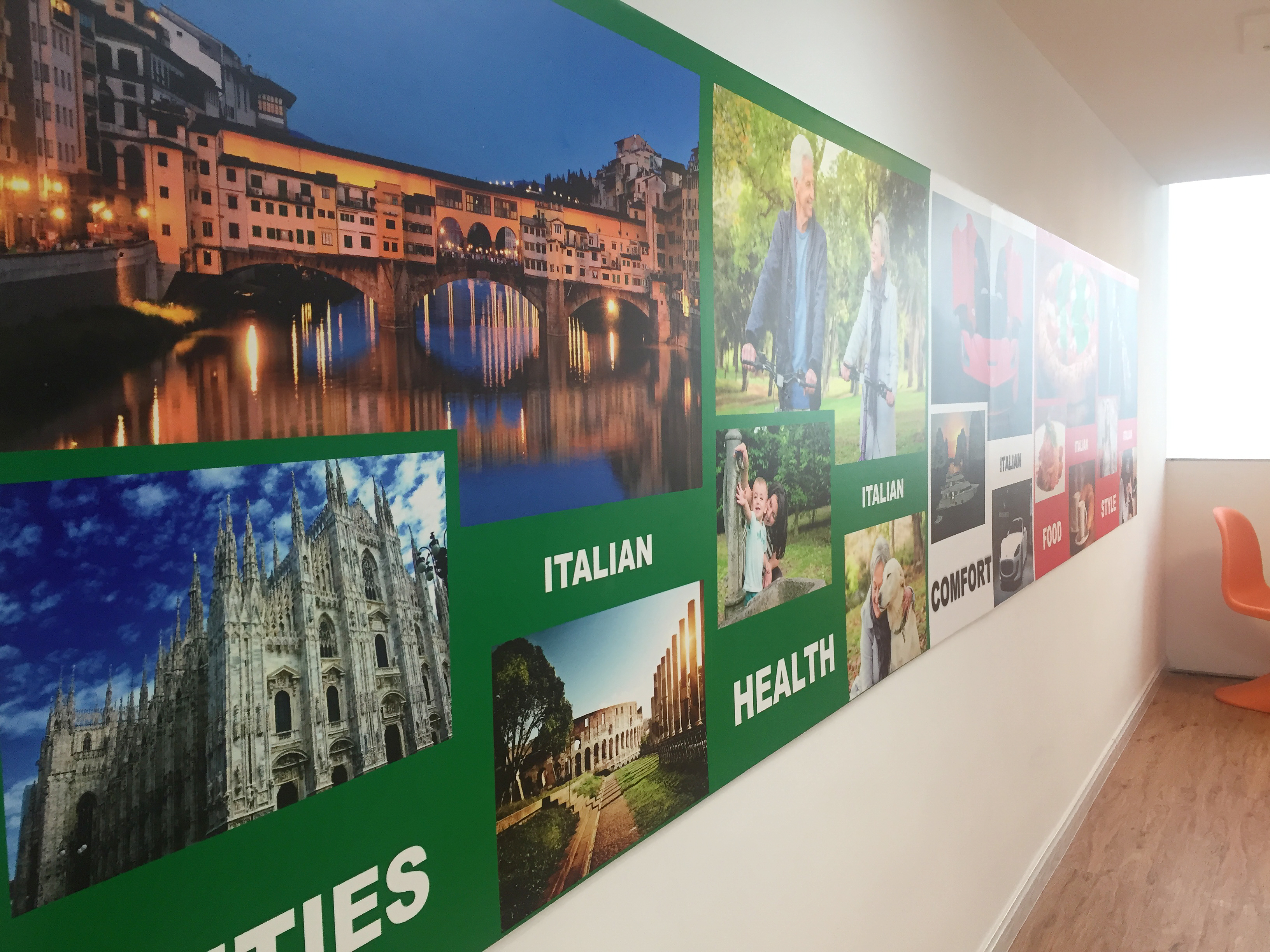 广州华意移民咨询有限公司是一家隶属于意大利世通投资集团的移民公司