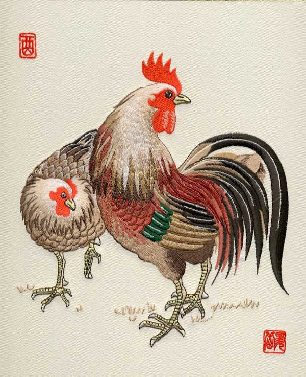 昴日星官