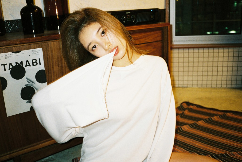  p>裴秀智(         /bae suzy),1994年10月10日生于韩国光州广域市