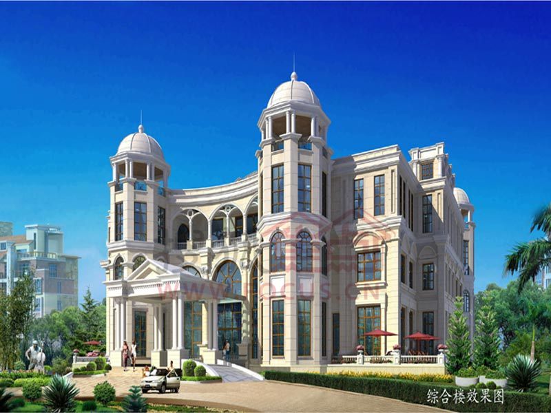  p>济南恒大帝景项目位于济南市最为繁华的文化东,由恒大地产开发建设