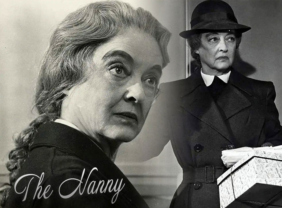 《保姆》(the nanny)是英国 a target="_blank" href="/item/汉默电影