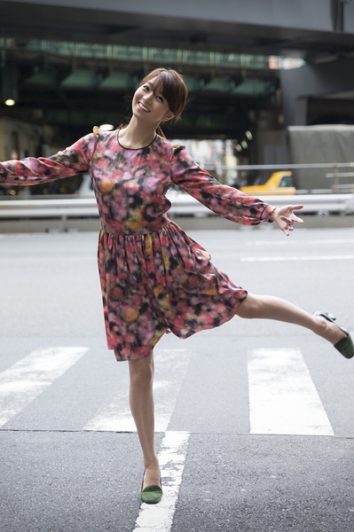  p>森宽和,1988年6月22日出生 , 女性时尚杂志担任模特儿的工作.