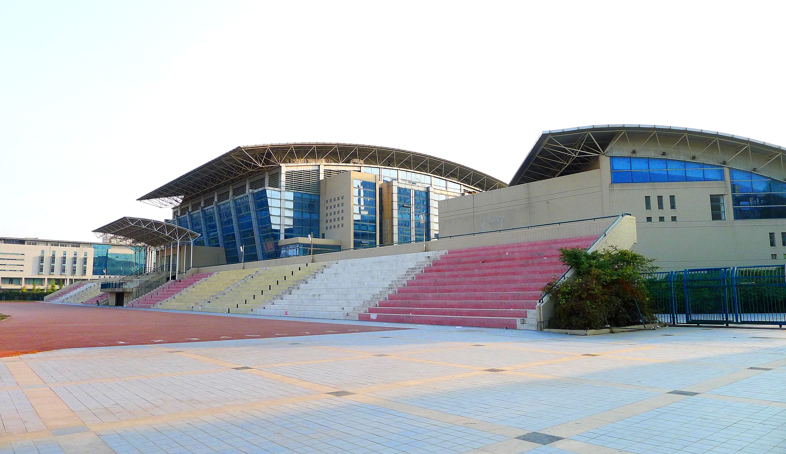 江苏省盐城中学