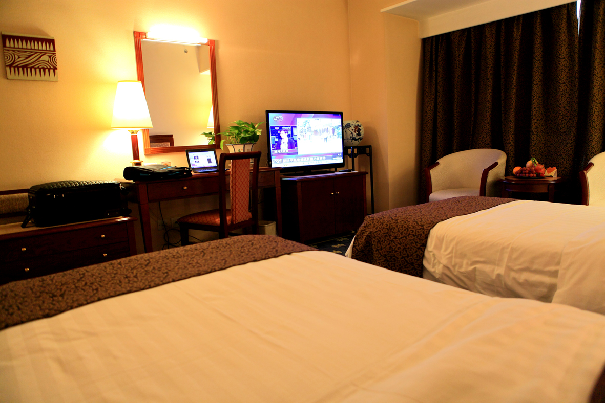 南京金汇大酒店