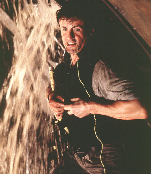 西尔维斯特·史泰龙