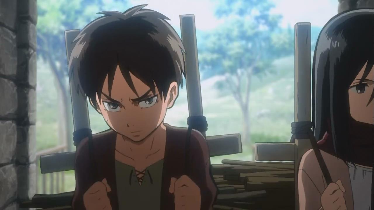  p>艾伦·耶格尔,日本漫画《 a target="_blank" href="/item/进击的