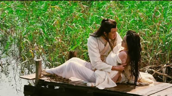  p>《3d肉蒲团之极乐宝鉴》是由中国3d数码娱乐有限公司,香港一元制作