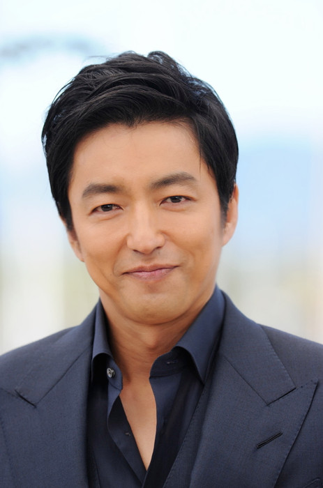 p>大泽隆夫(osawa takao),1968年3月11日出生于日本东京都,日本男演员