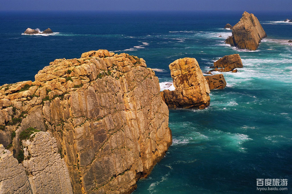 坎塔布里亚自治区