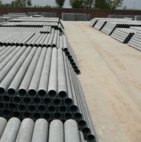 海泡石纤维水泥电缆管