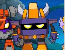 赛尔号第8季:幻梦战记