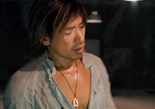 古惑仔3之只手遮天