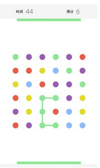  p>《连点消除》是一款休闲类游戏,游戏大小为27.36m,支持android 2.