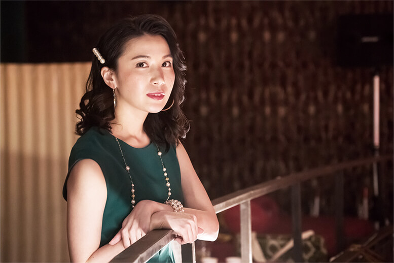 dtc -汤けむり纯情篇- from high&low