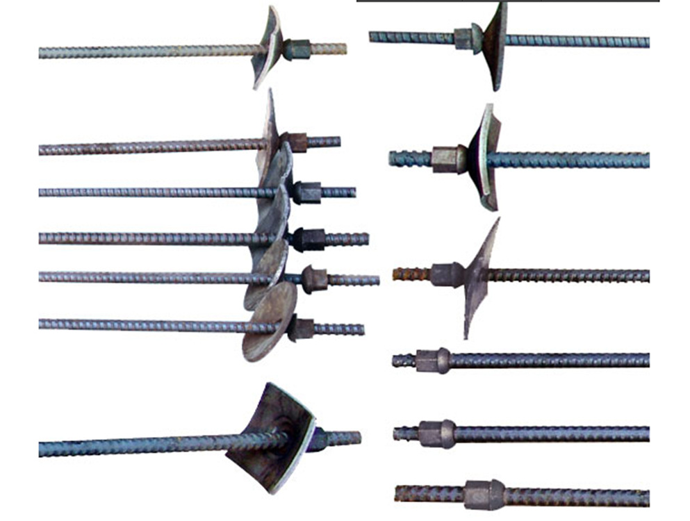 药卷锚杆是<a href="#" data