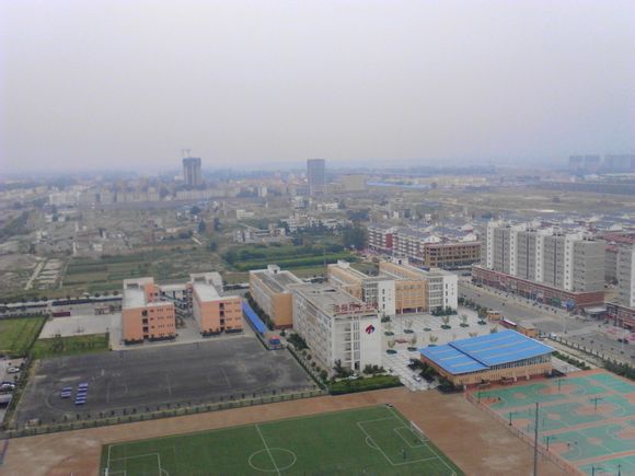 洛阳市四十七中