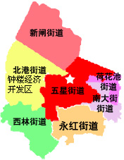常州市 /a>中心城区 a href="#" data-lemmaid="8726080">钟楼区 /a>