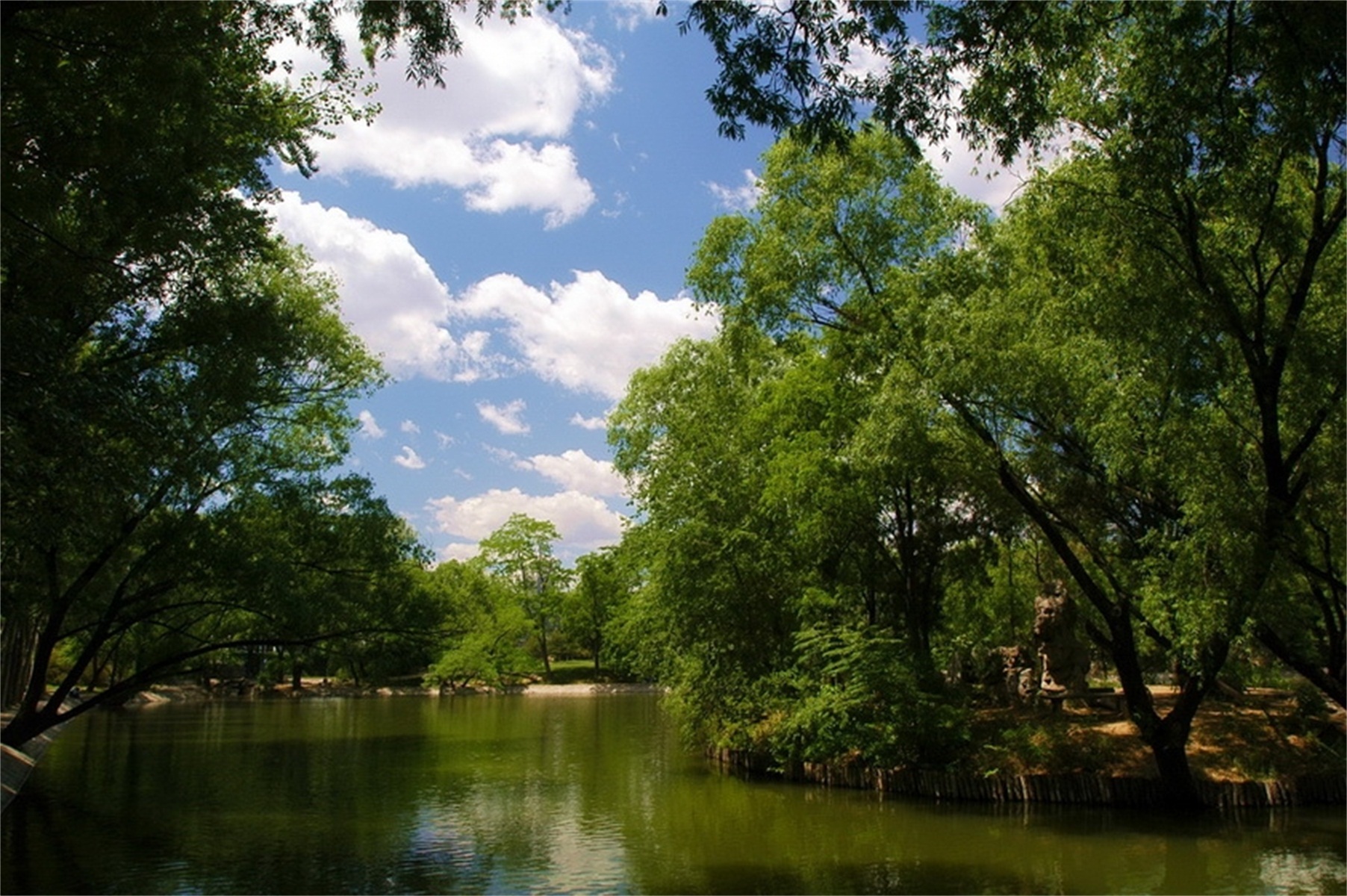 北京通州潞河中学