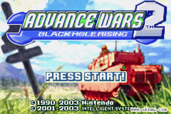 高级战争2:黑洞的升起