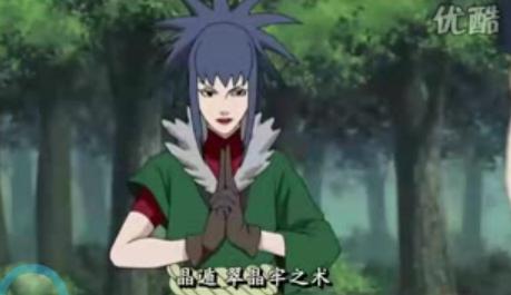  p>红莲,动画《 a target="_blank" href="/item/火影忍者疾风传">