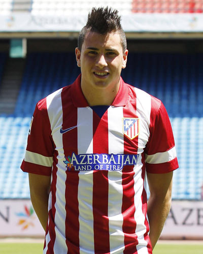  p>何塞·希门尼斯(josé giménez),1995年1月20日出生于 a target="