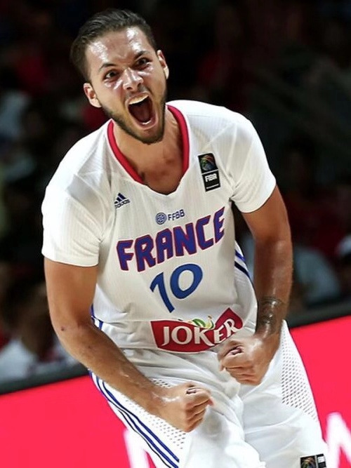 evan fournier