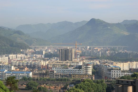 玉屏侗族自治县