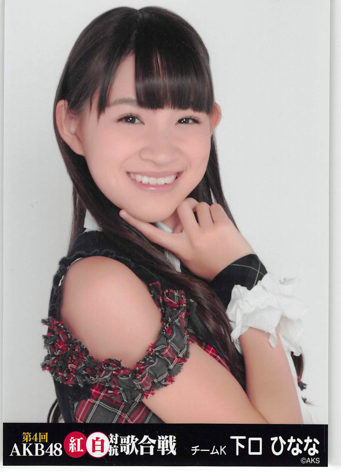 日本女子组合 a target="_blank" href="/item/akb48/6523530" data