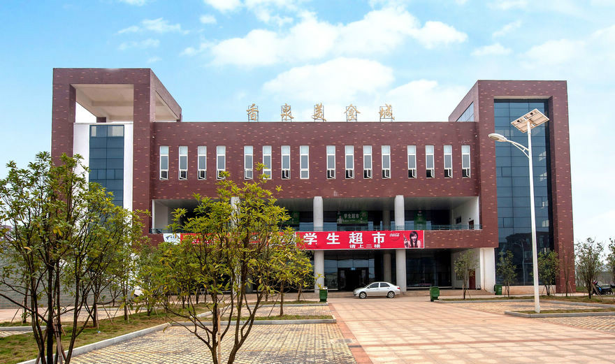 咸宁职业教育集团学校
