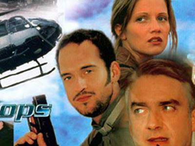  p data-id="gnwrycqauk">德国电视剧《雷霆特警》展示了一群特警精英