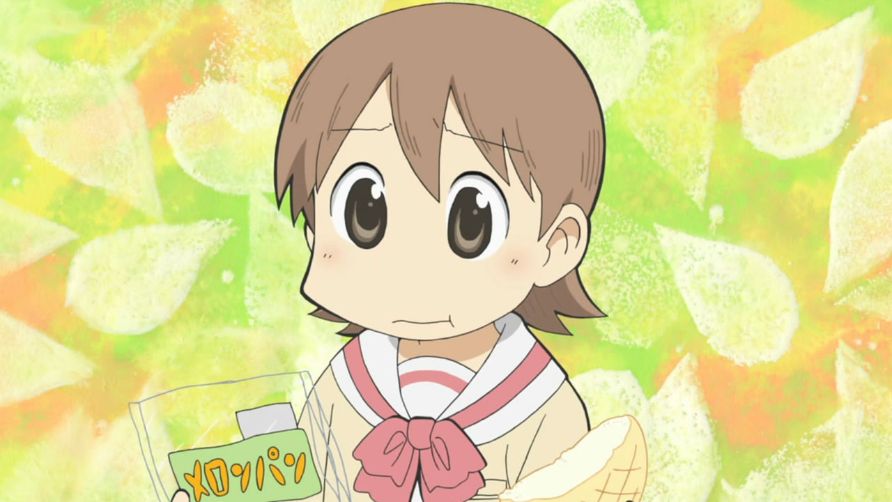 ">动漫 /a>作品《 a target="_blank" href="/item/日常/5844361"