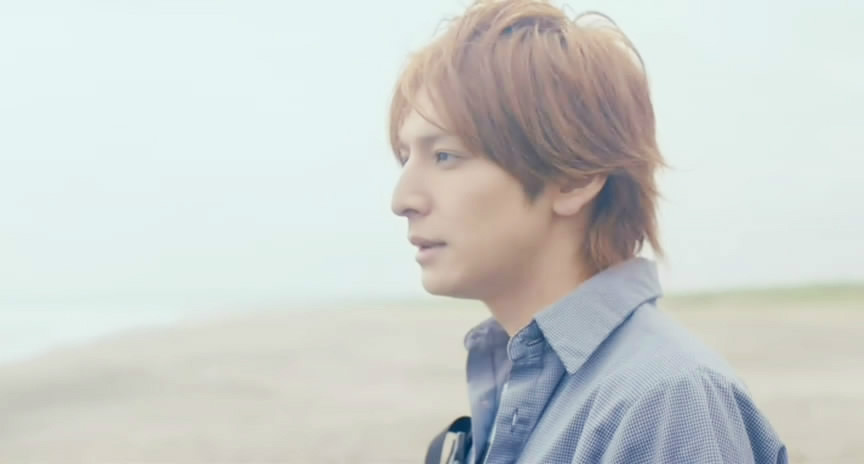 生田斗真