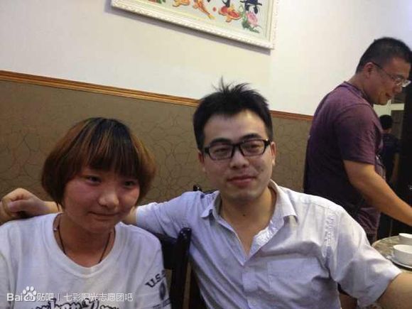 href="/item/变形计">变形计 /a>——远方远方》节目中的杨杰