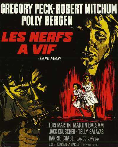 恐怖角capefear(1991)