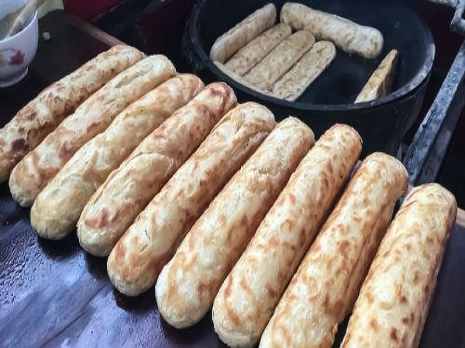 href="#" data-lemmaid="737109">威县 /a>的一道特色小吃,属于 a