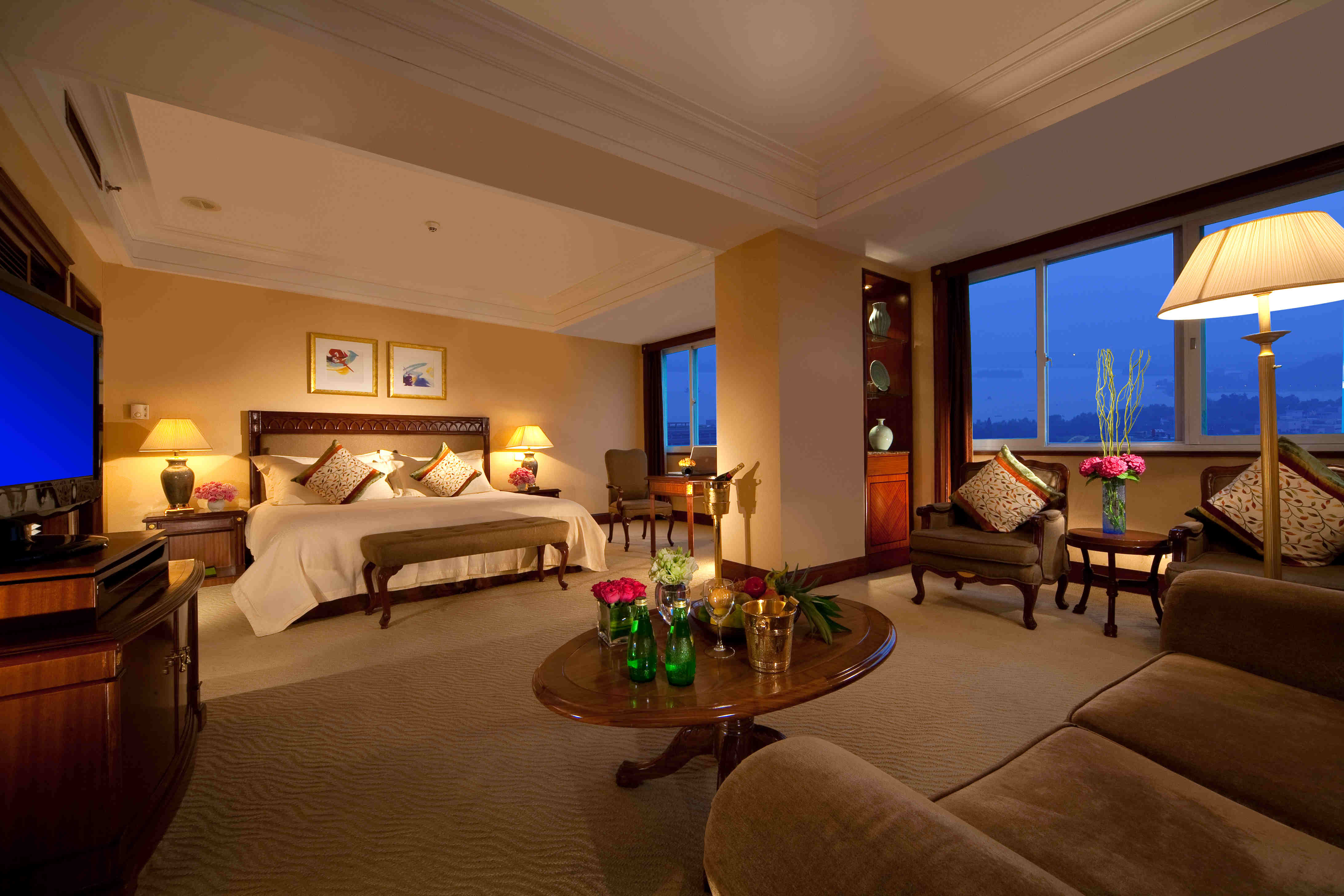 杭州雷迪森广场酒店