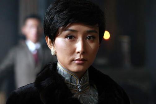 女人的战争（2009年沈悦执导的电视剧）_百度百科